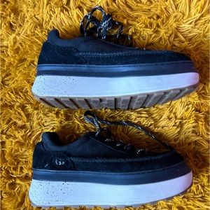 UGG Platform Sneakers